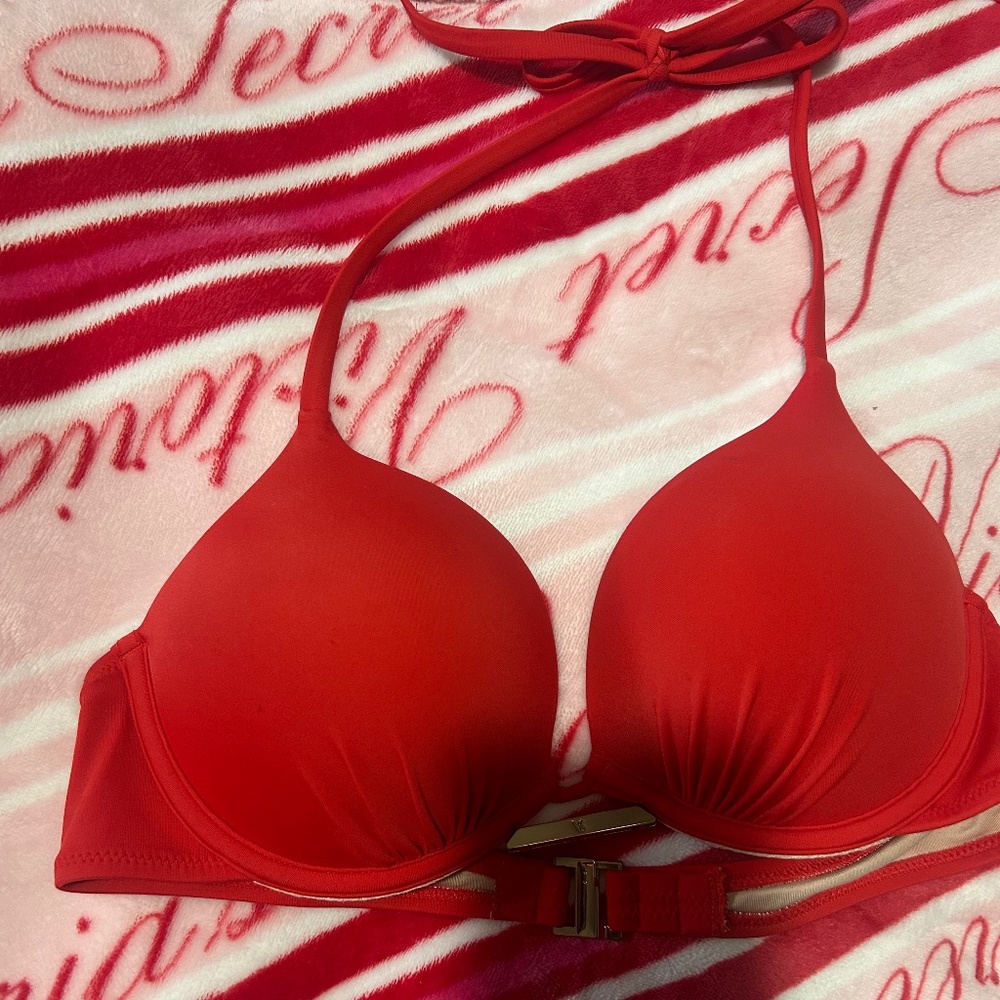 Bombshell Bikini